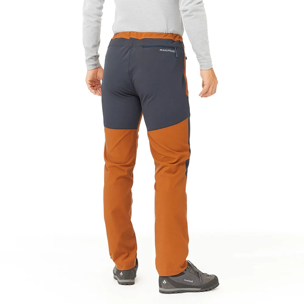 Montbell Guide Pants Men's