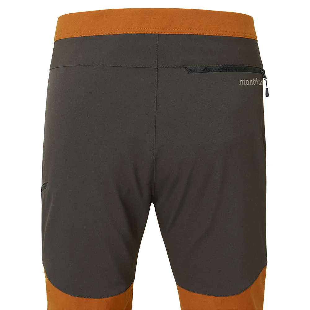 Montbell Guide Pants Men's