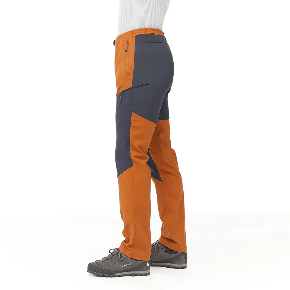 Montbell Guide Pants Men's