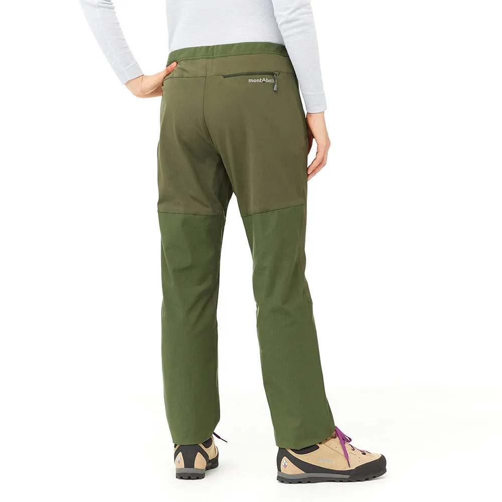 Montbell Guide Pants Women's