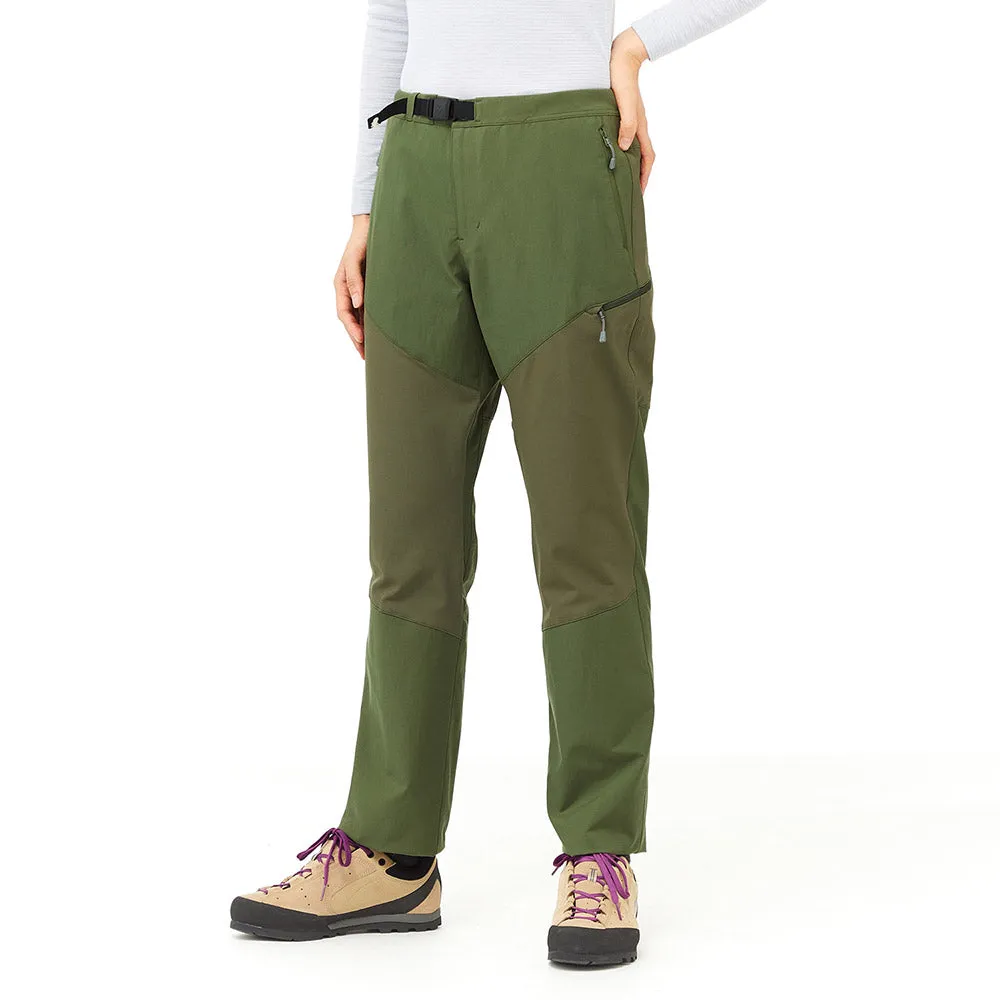 Montbell Guide Pants Women's