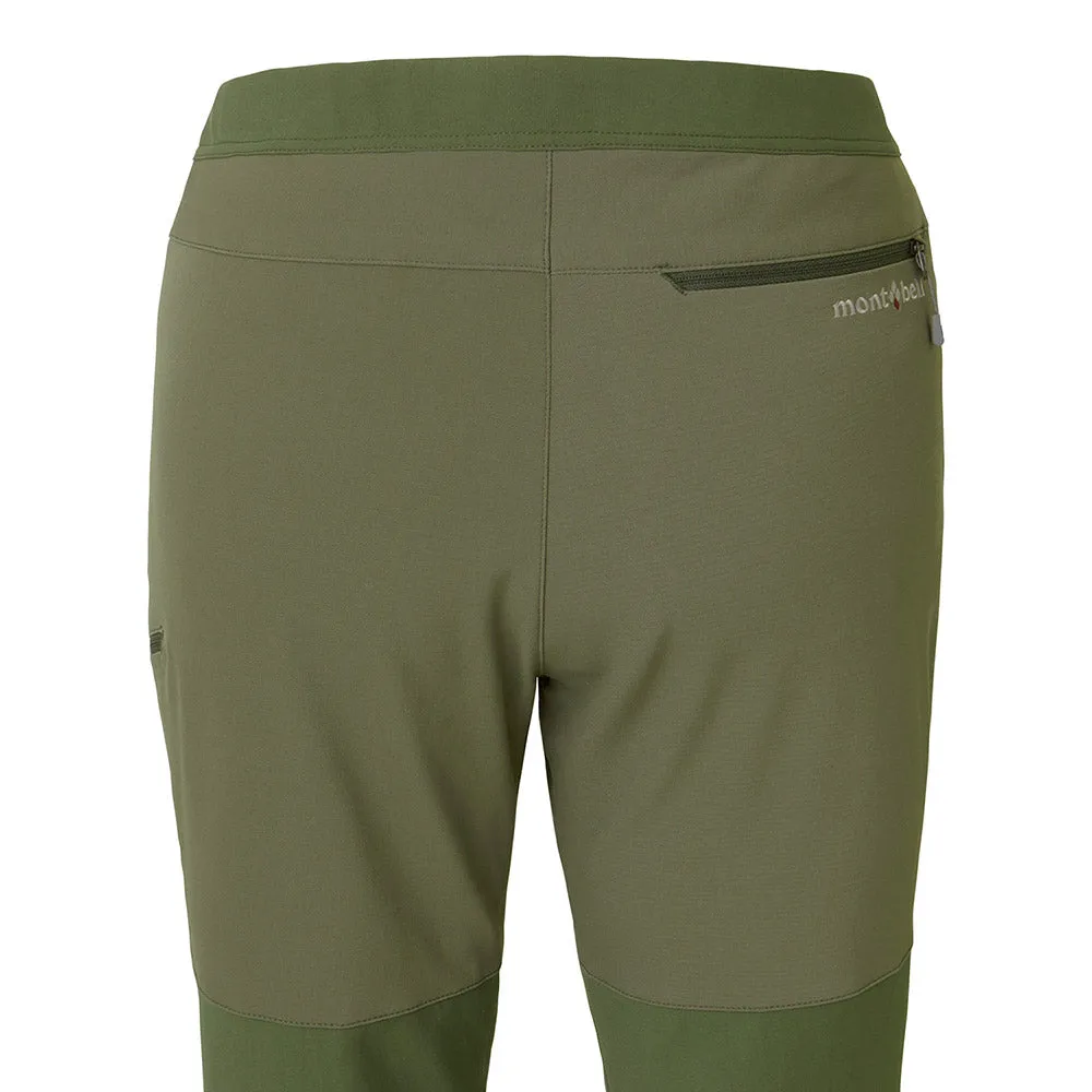 Montbell Guide Pants Women's