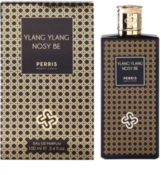 Monte Carlo Perris Ylang Ylang Nosy Be EDP 100ml