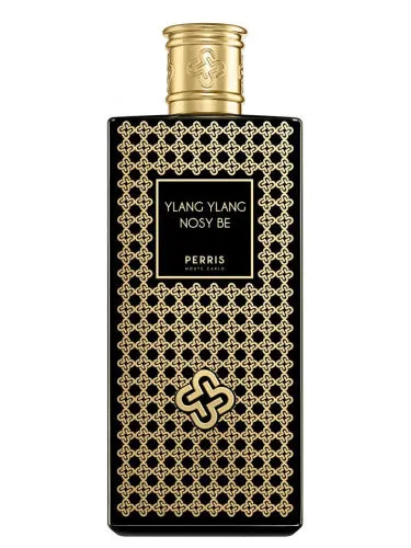 Monte Carlo Perris Ylang Ylang Nosy Be EDP 100ml
