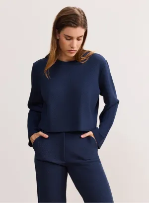 MOON CLASIC LONGSLEEVE TEE