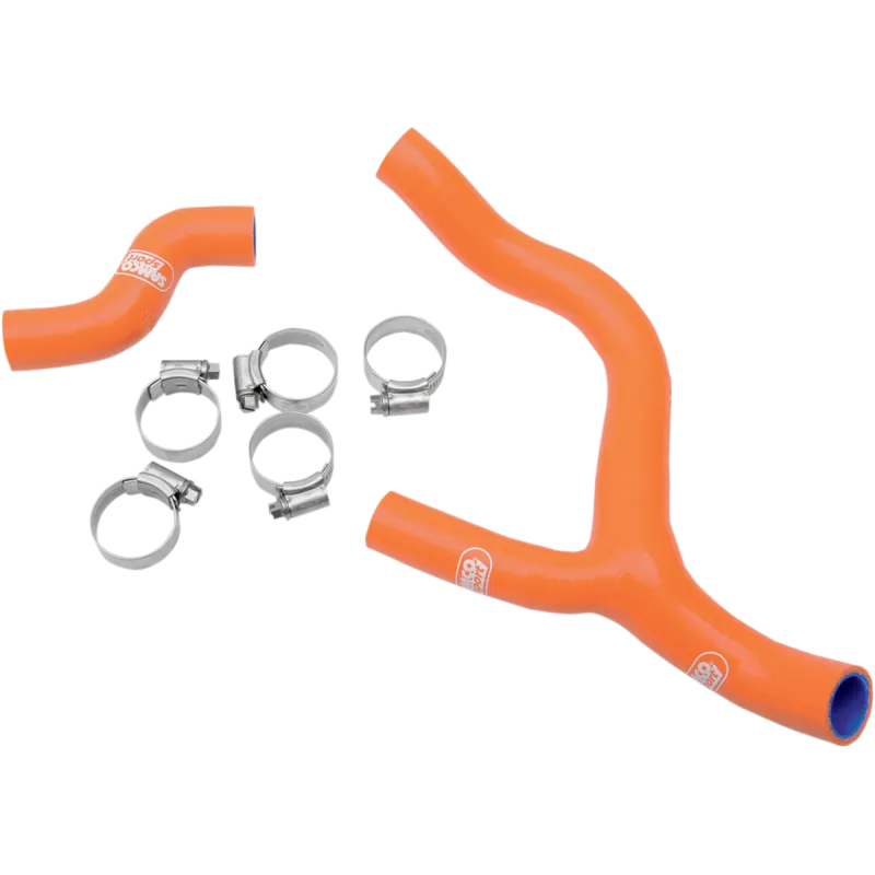 Moose Racing KTM 250 / 350 SX-F Radiator Hose Kit