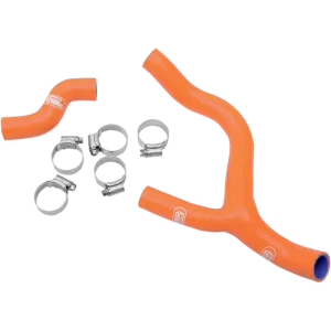 Moose Racing KTM 250 / 350 SX-F Radiator Hose Kit