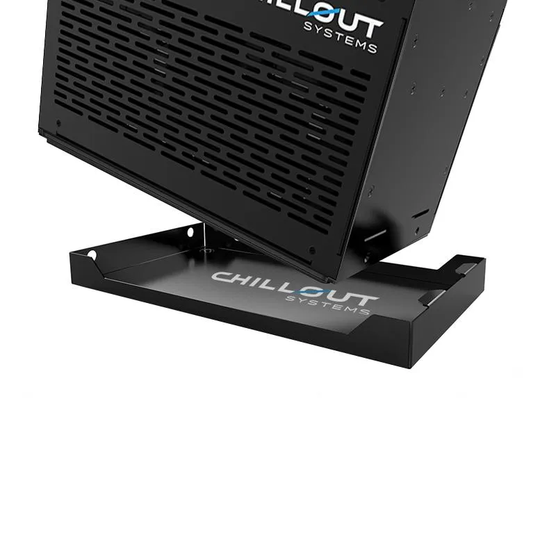 Mounting Plate