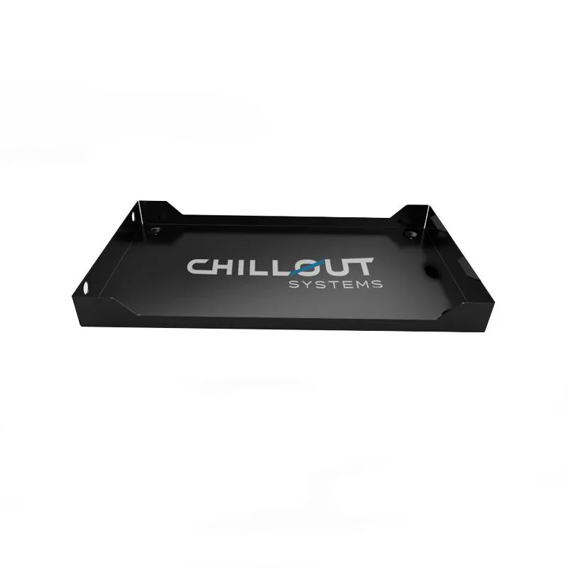 Mounting Plate