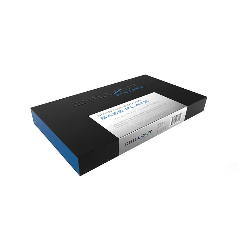 Mounting Plate