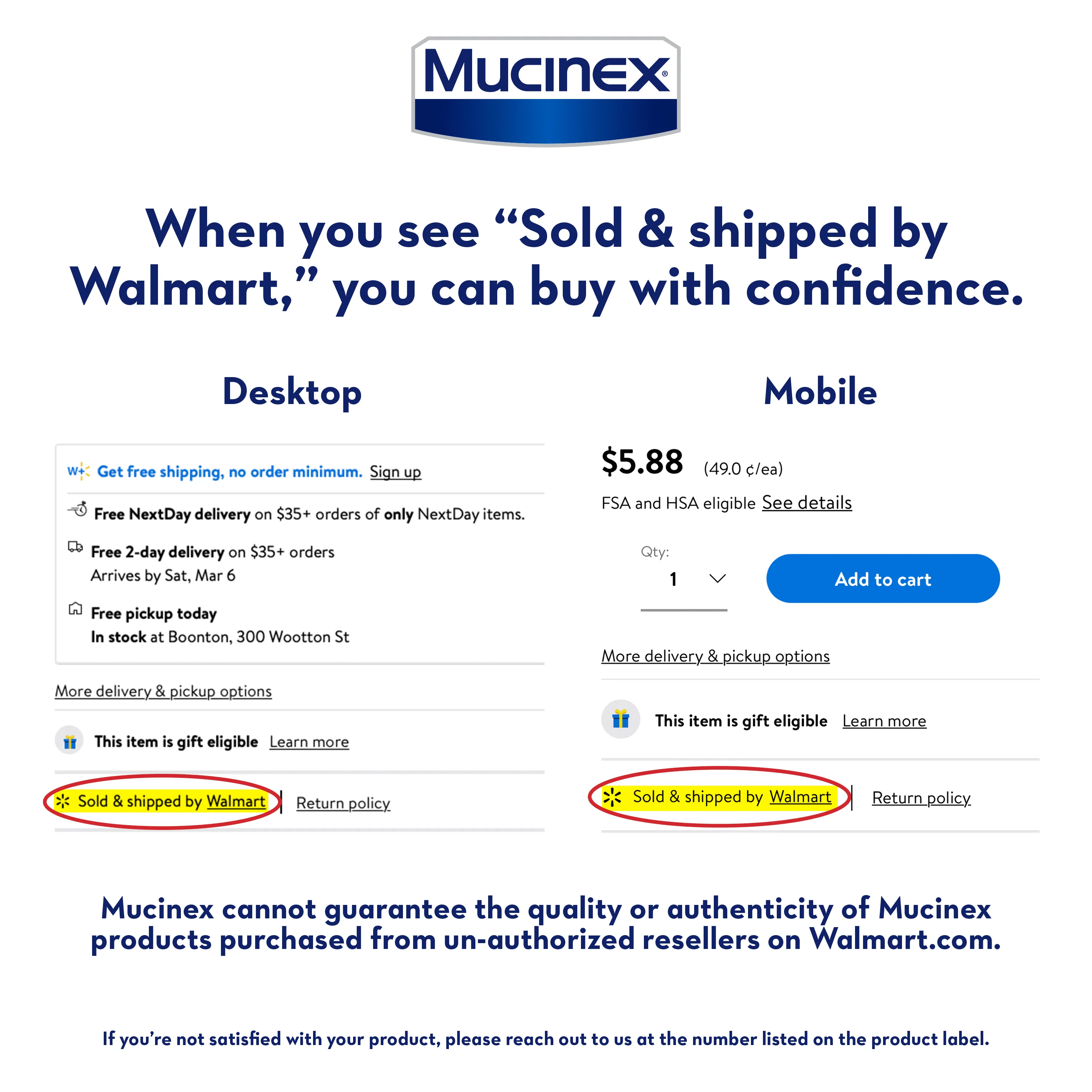Mucinex Sinus-Max 12 Hour Nasal Decongestant Clear & Cool Nasal Spray 0.75 Ounce