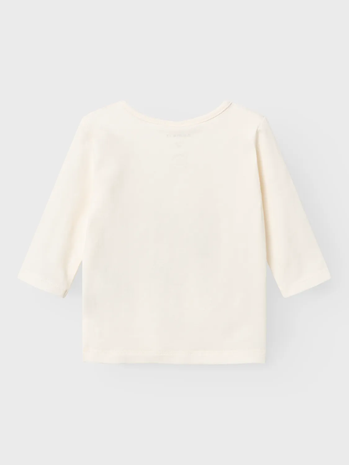 NAME IT | Baby Girl Long Sleeve Top
