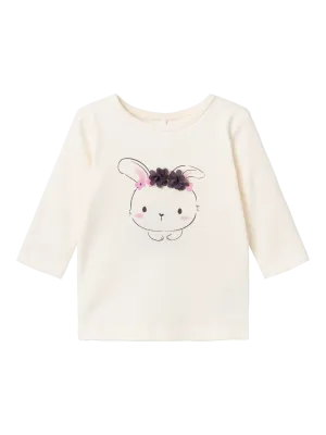 NAME IT | Baby Girl Long Sleeve Top