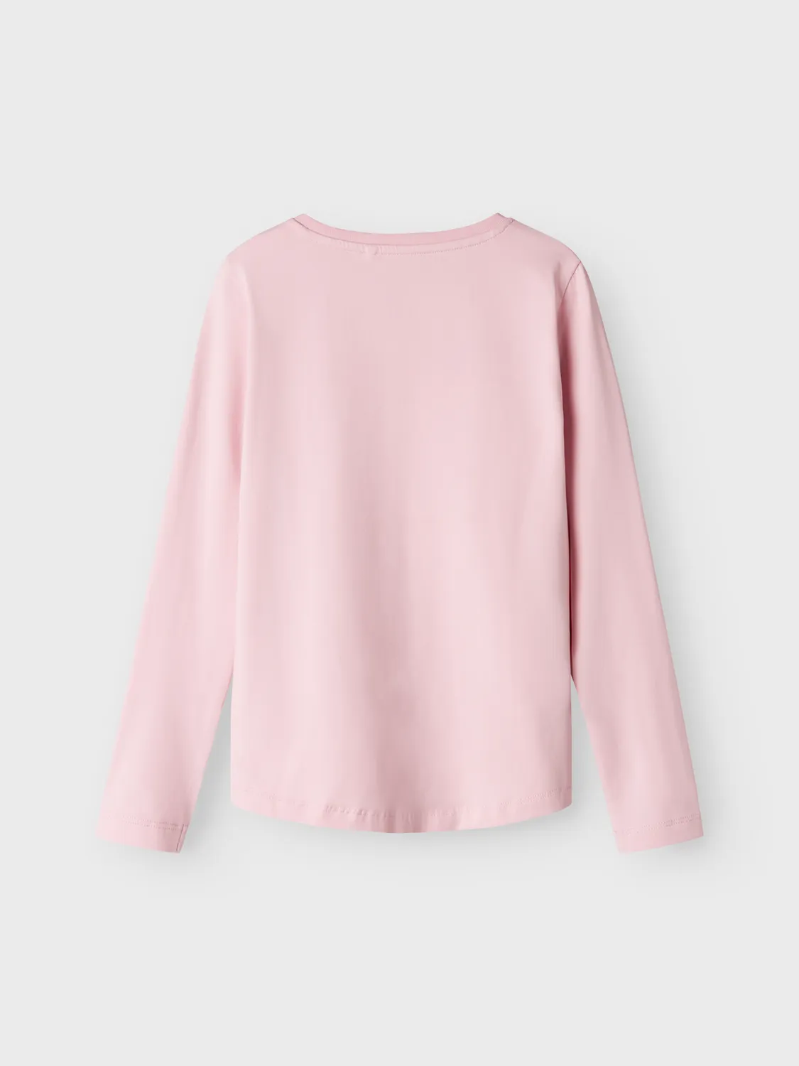 NAME IT | Kid Girl L Amour Long Sleeved Top