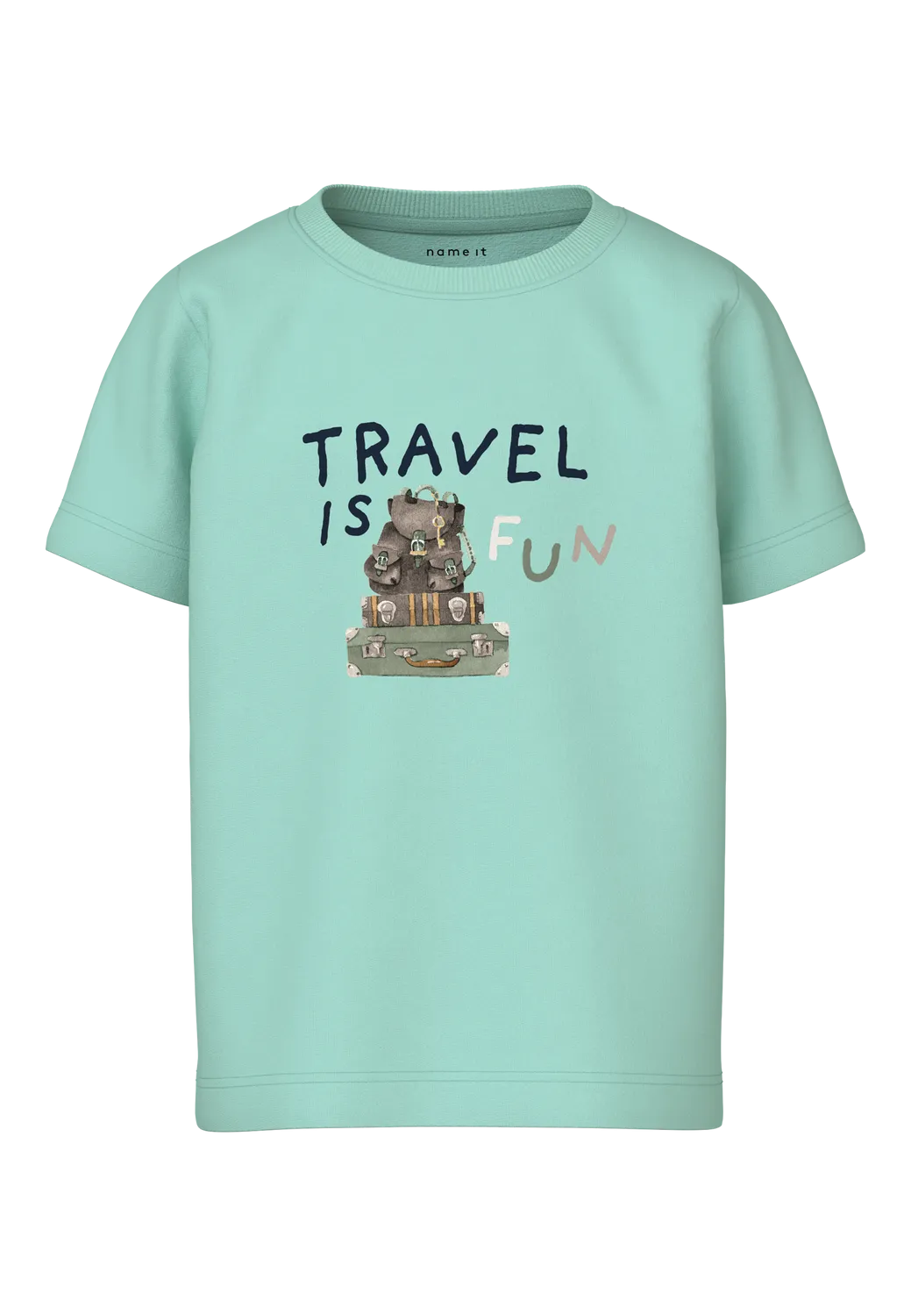 NAME IT | Mini Boy | Jako| T-Shirt