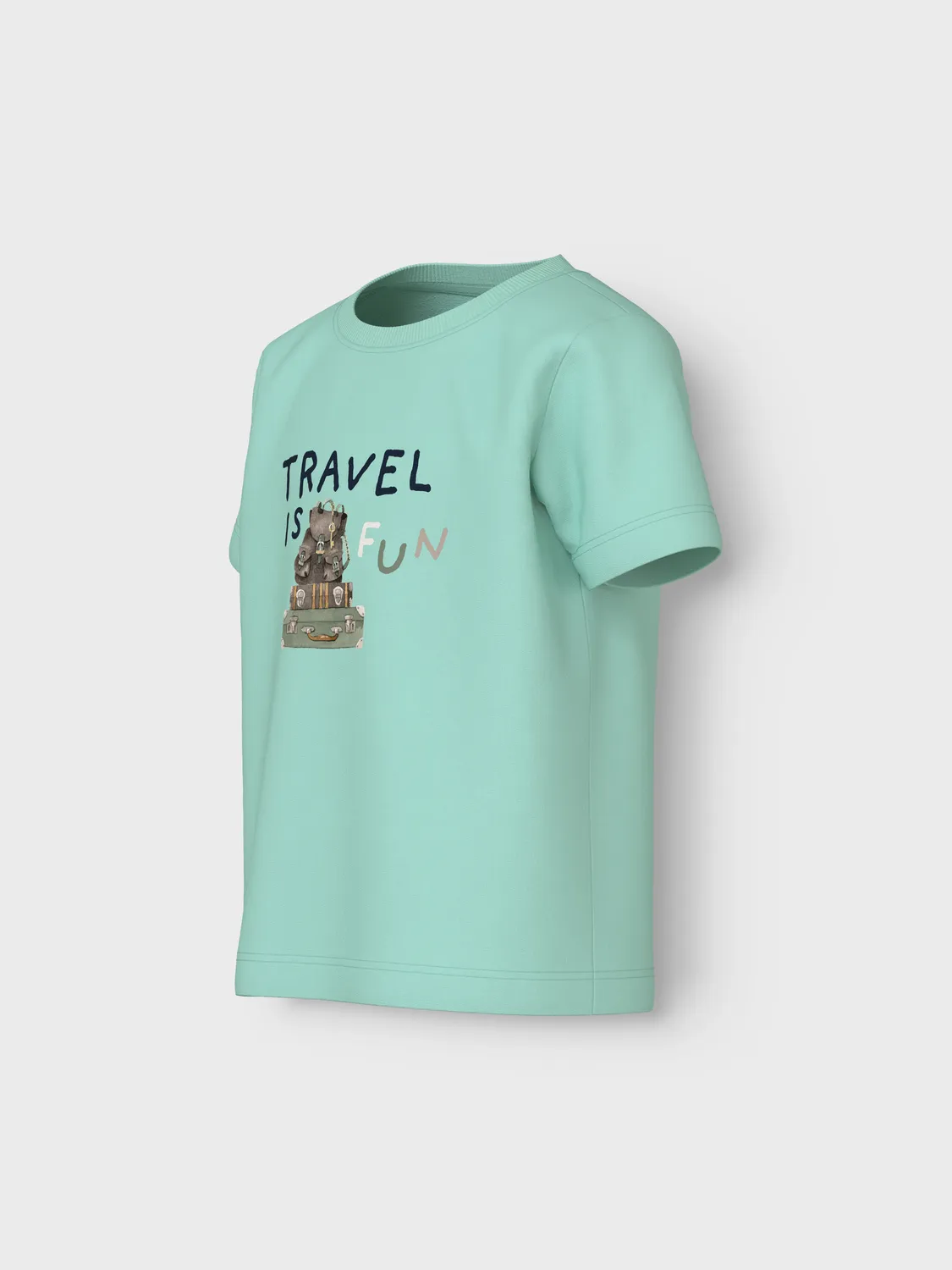 NAME IT | Mini Boy | Jako| T-Shirt