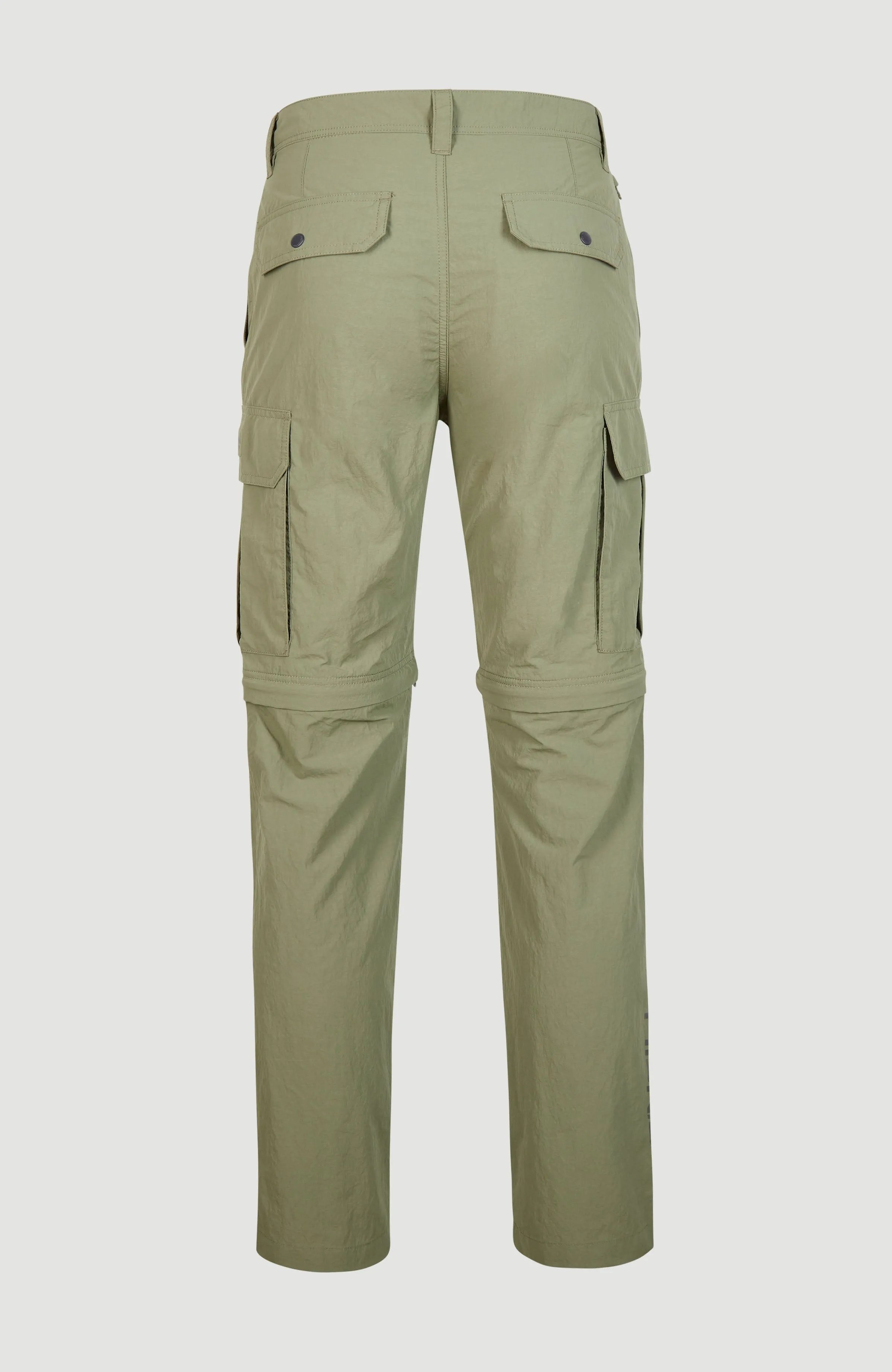 Navstar Hose | Deep Lichen Green
