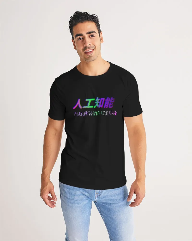 Neo Nights Men's Tee