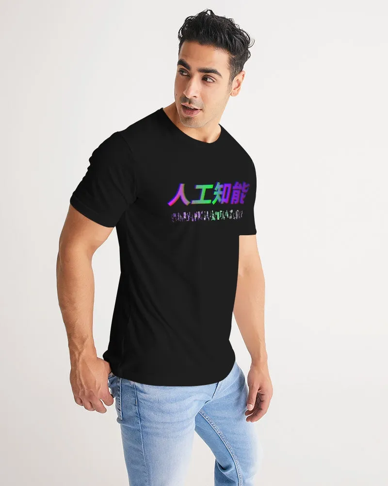 Neo Nights Men's Tee