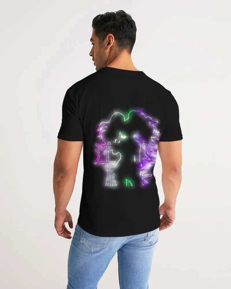Neo Nights Men's Tee