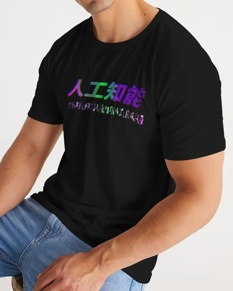 Neo Nights Men's Tee