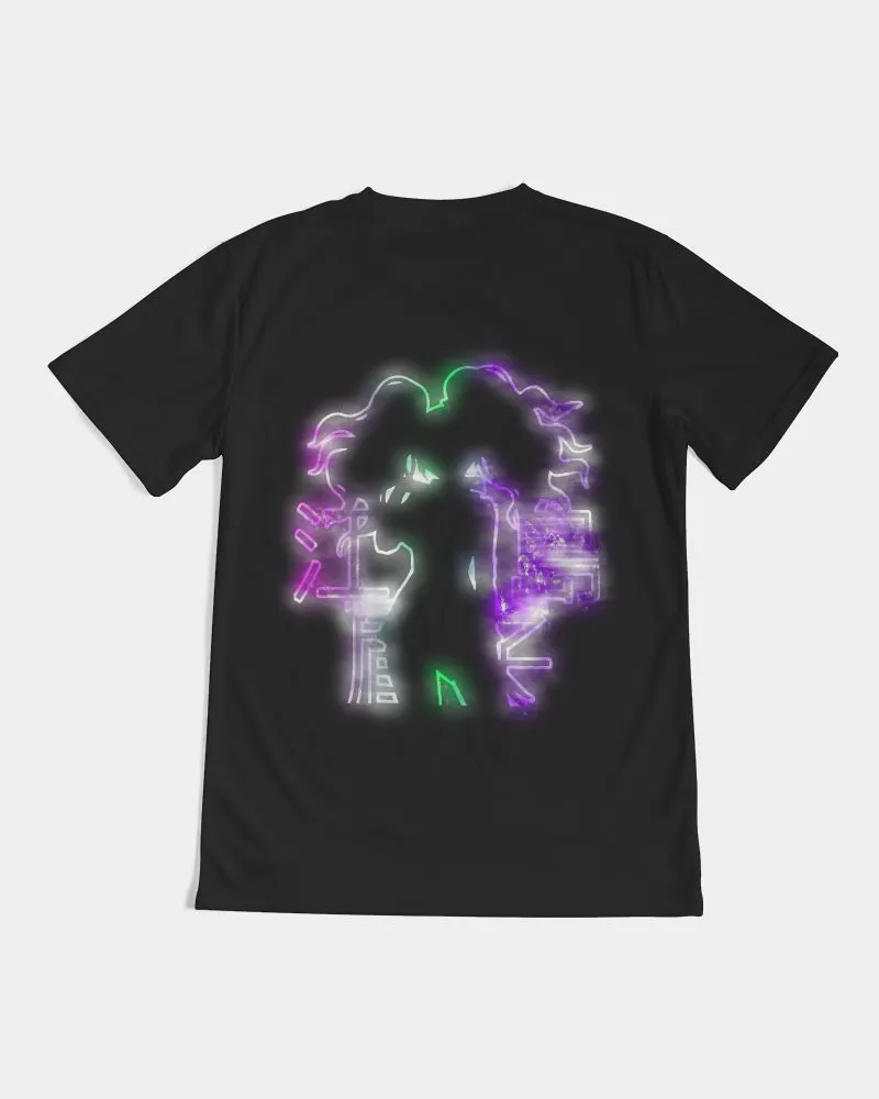 Neo Nights Men's Tee