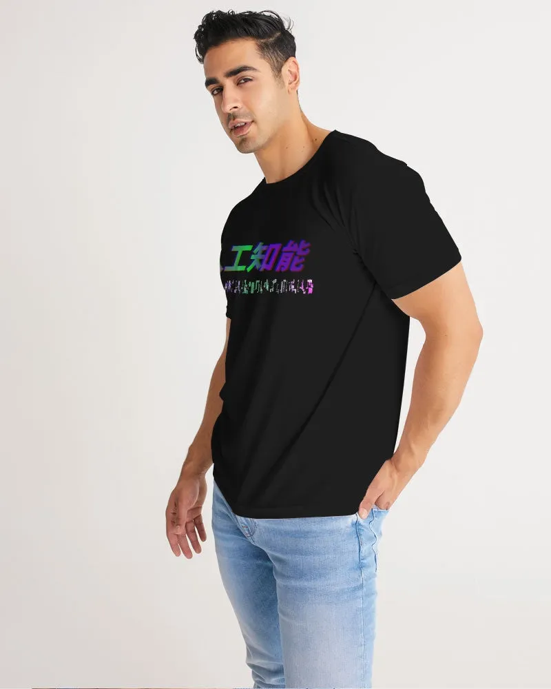 Neo Nights Men's Tee