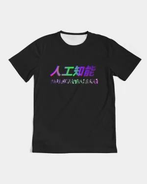 Neo Nights Men's Tee