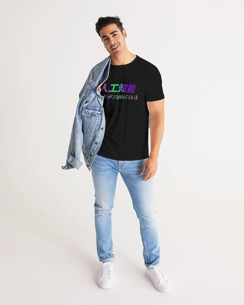 Neo Nights Men's Tee