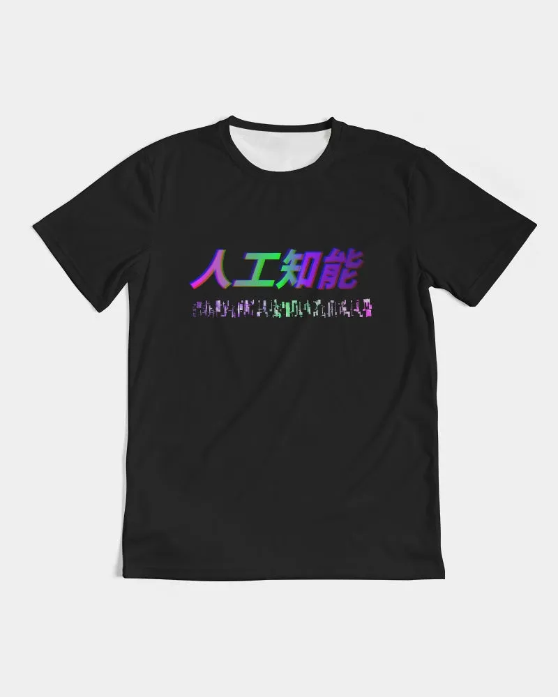 Neo Nights Men's Tee