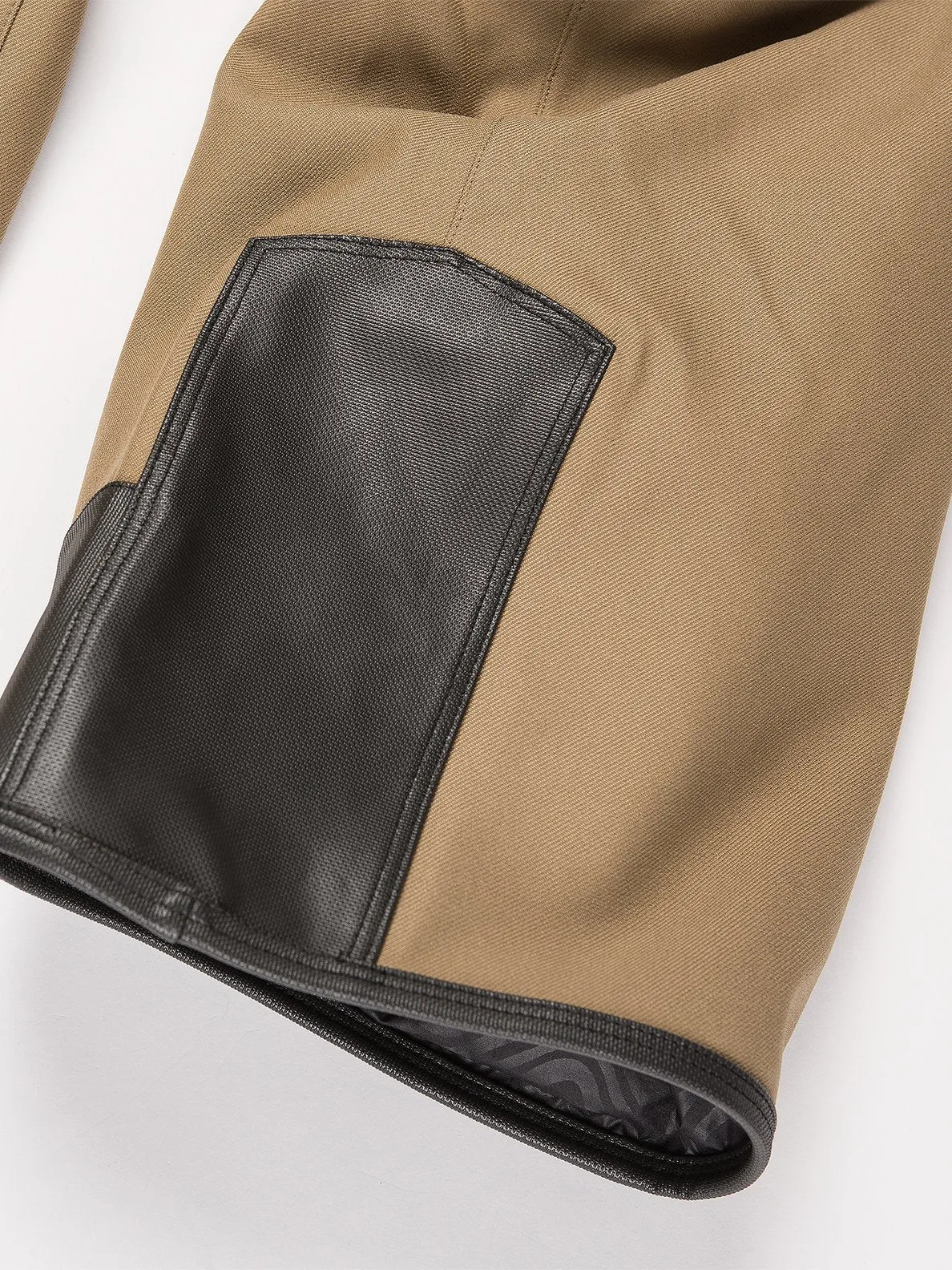 New Articulated Snowboard Pants