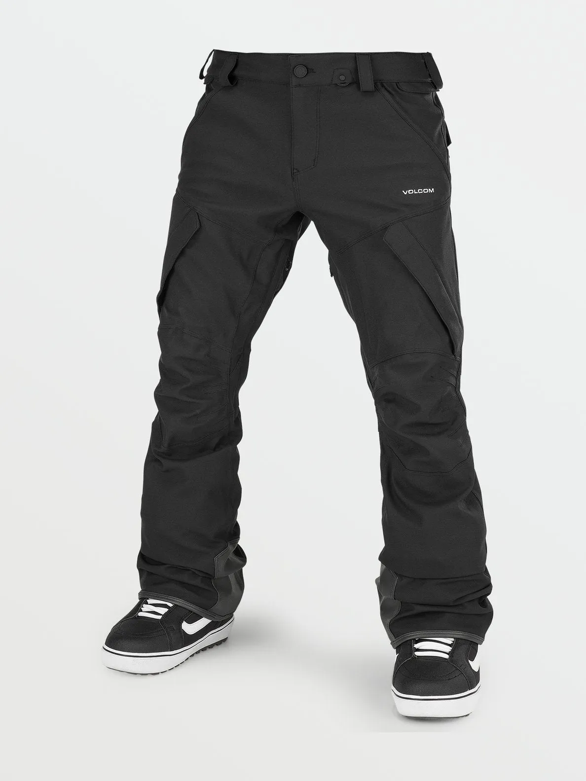 New Articulated Snowboard Pants
