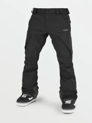 New Articulated Snowboard Pants