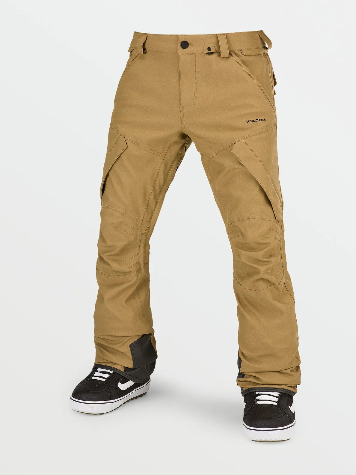 New Articulated Snowboard Pants