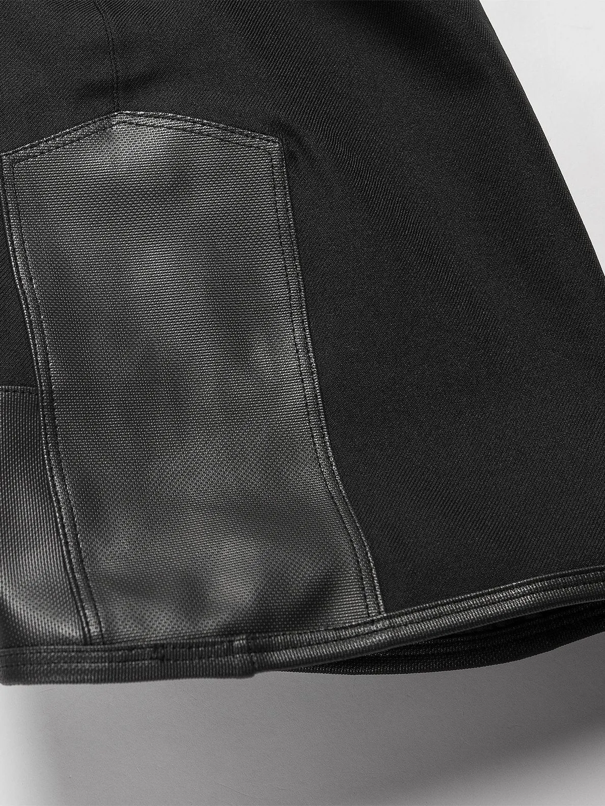 New Articulated Snowboard Pants