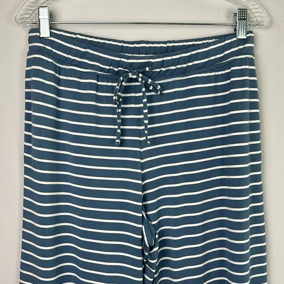 NEW State of Day Fluid Knit Pajama Set Size S Modal Stretch Super Soft Luxury