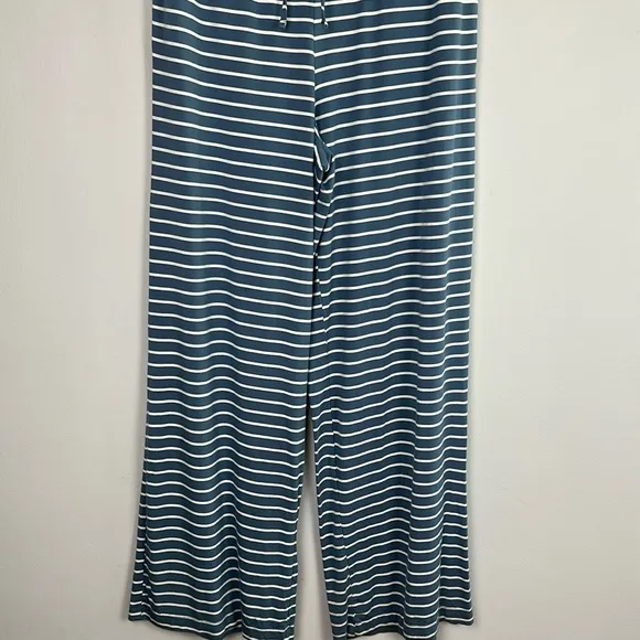 NEW State of Day Fluid Knit Pajama Set Size S Modal Stretch Super Soft Luxury