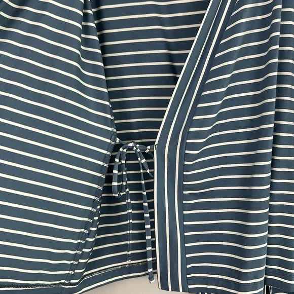 NEW State of Day Fluid Knit Pajama Set Size S Modal Stretch Super Soft Luxury
