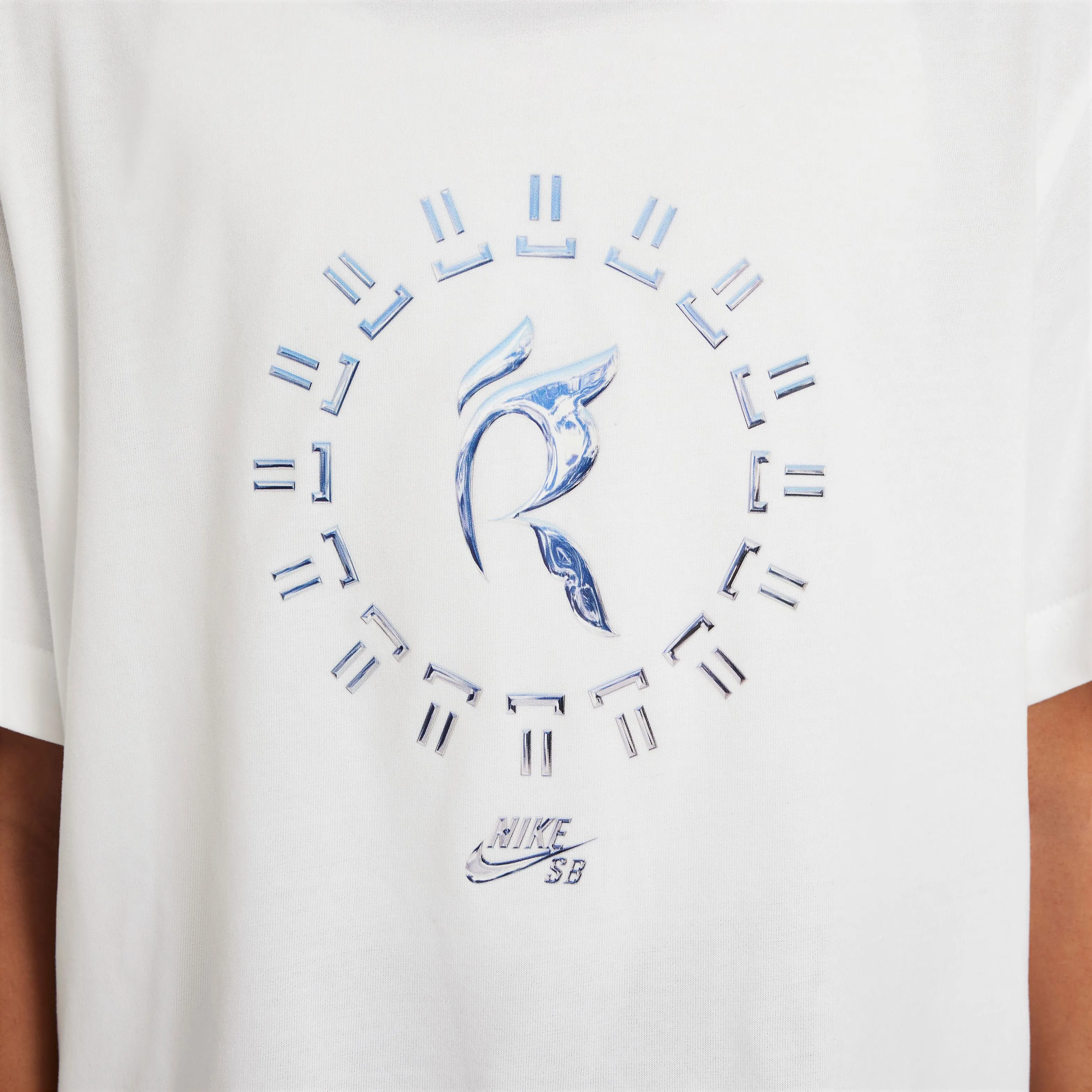 Nike SB x Rayssa Leal Women's Dri-FIT T-Shirt