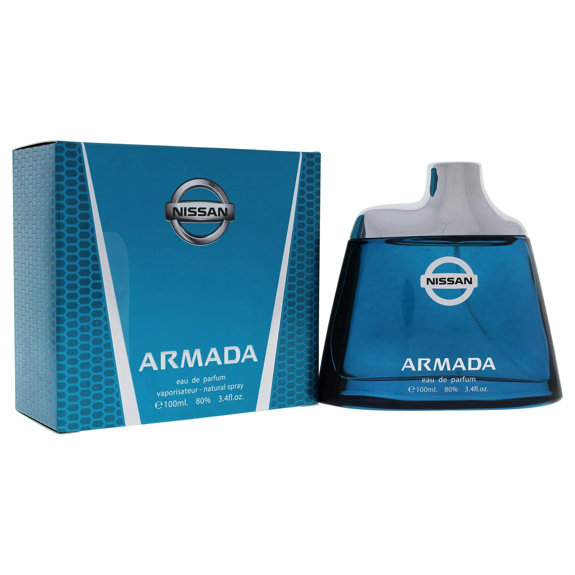 Nissan Armada , Perfume for Men, EDP 100ml