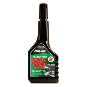 Nulon Radiator Stop Leak - 300ml - R50