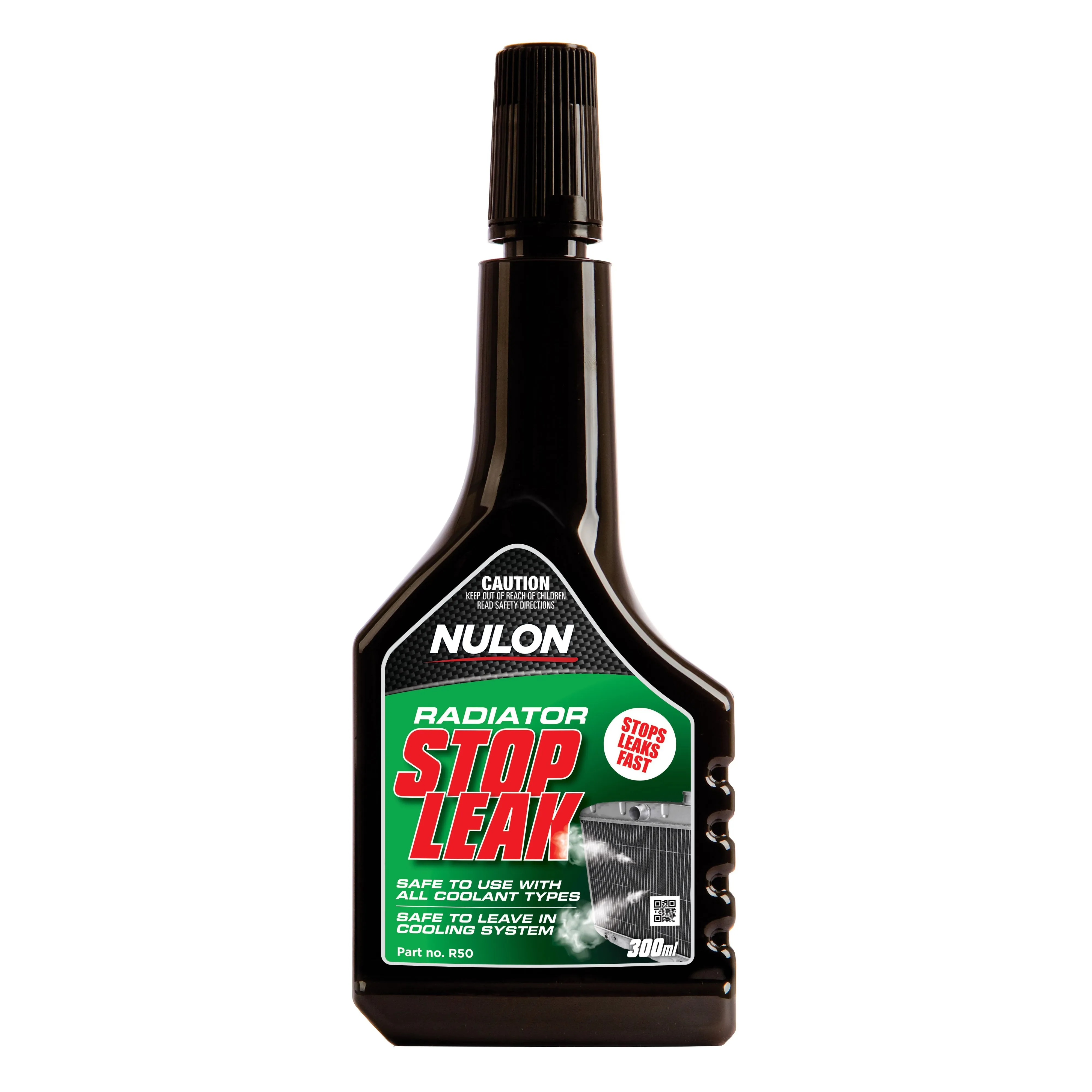 Nulon Radiator Stop Leak - 300ml - R50
