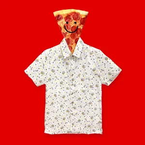 NYC All Gender Shirt