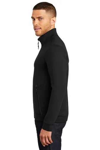 OG724 OGIO ® Axis Bonded Jacket Brand Logo