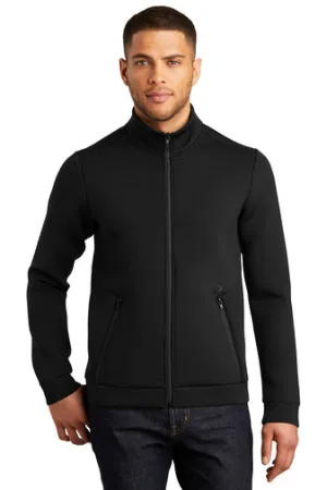 OG724 OGIO ® Axis Bonded Jacket Brand Logo