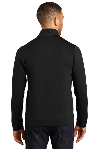 OG724 OGIO ® Axis Bonded Jacket Brand Logo