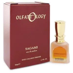 Olfattology Sagami by Enzo Galardi Eau De Parfum Spray 1.7 oz for Women