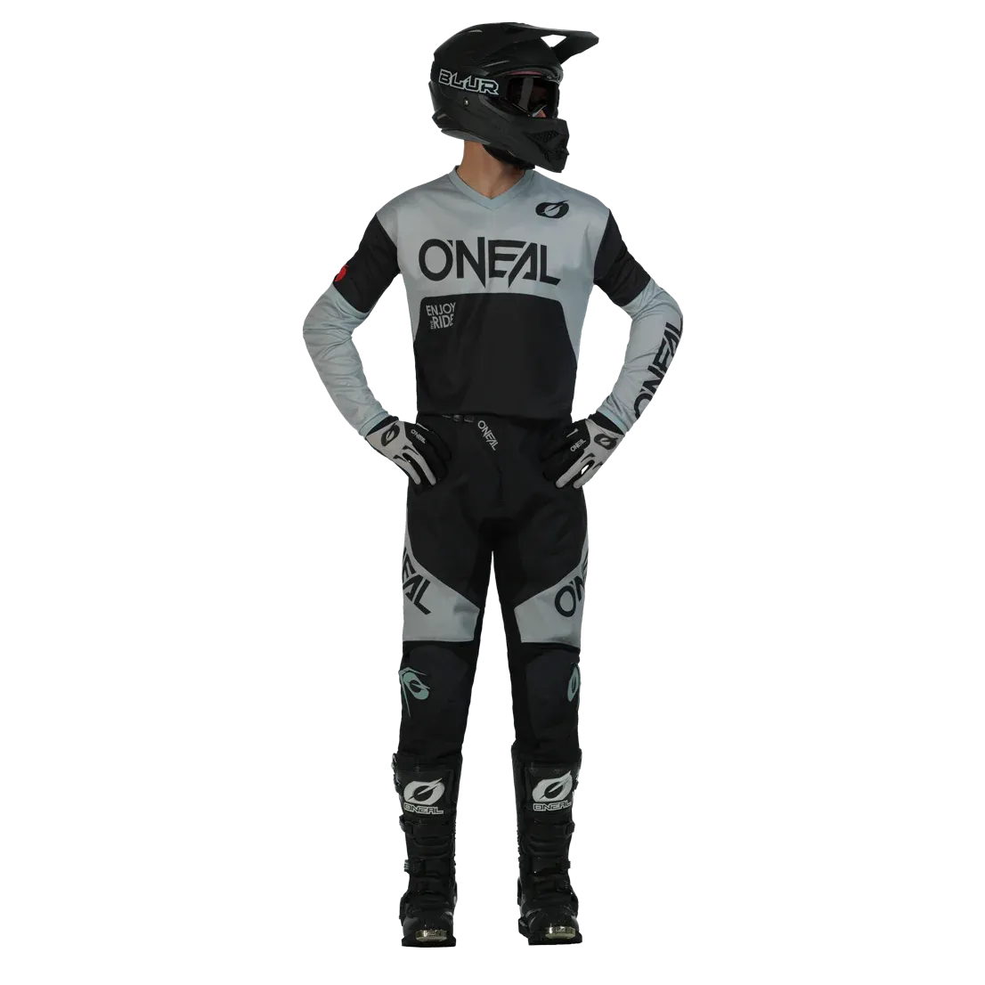 O'NEAL ELEMENT RACEWEAR MX PANTS V.23