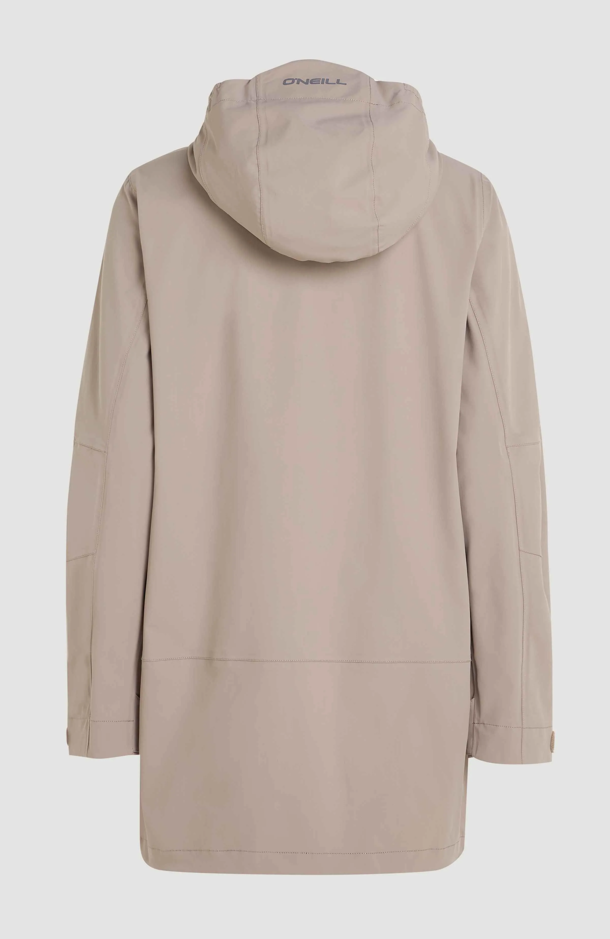 O'Neill TRVLR Series Regenjacke 10K/10K | Pumpkin Smoke