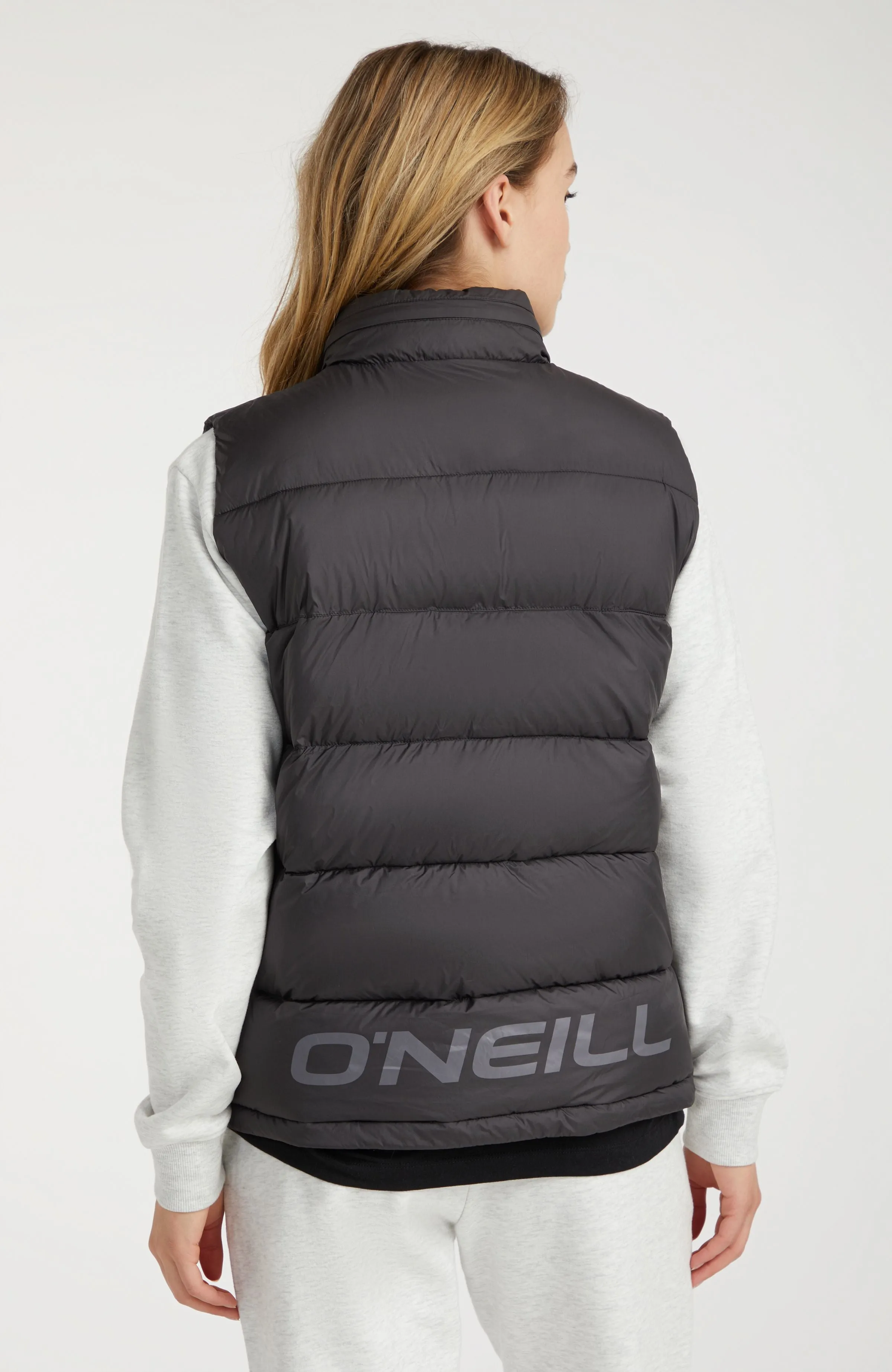 O'Riginals Steppweste | Black Out
